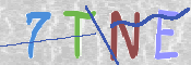 CAPTCHA-Bild