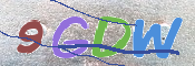 CAPTCHA-Bild