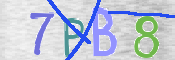 CAPTCHA-Bild