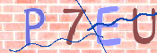 CAPTCHA-Bild