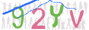 CAPTCHA-Bild
