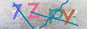 CAPTCHA-Bild