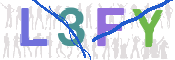 CAPTCHA-Bild