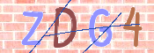 CAPTCHA-Bild
