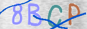 CAPTCHA-Bild