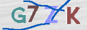 CAPTCHA-Bild