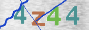 CAPTCHA-Bild