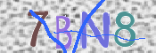 CAPTCHA-Bild