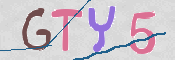 CAPTCHA-Bild