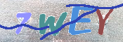 CAPTCHA-Bild