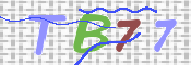 CAPTCHA-Bild