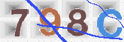 CAPTCHA-Bild