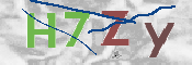 CAPTCHA-Bild