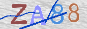 CAPTCHA-Bild