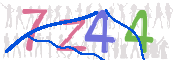 CAPTCHA-Bild