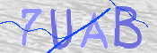 CAPTCHA-Bild