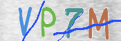 CAPTCHA-Bild
