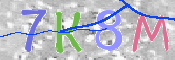 CAPTCHA-Bild