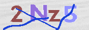 CAPTCHA-Bild