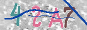 CAPTCHA-Bild