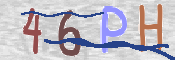 CAPTCHA-Bild