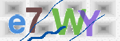 CAPTCHA-Bild