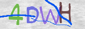CAPTCHA-Bild
