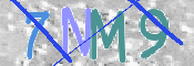 CAPTCHA-Bild
