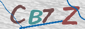 CAPTCHA-Bild