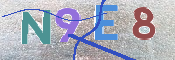 CAPTCHA-Bild