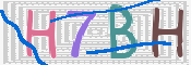 CAPTCHA-Bild