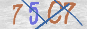CAPTCHA-Bild