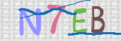 CAPTCHA-Bild
