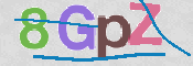 CAPTCHA-Bild