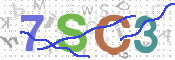 CAPTCHA-Bild