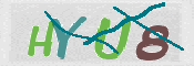 CAPTCHA-Bild