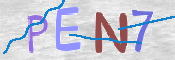 CAPTCHA-Bild