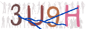 CAPTCHA-Bild