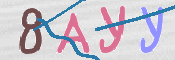 CAPTCHA-Bild