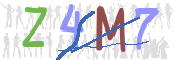 CAPTCHA-Bild