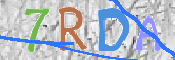 CAPTCHA-Bild