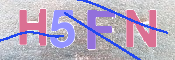 CAPTCHA-Bild