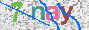 CAPTCHA-Bild
