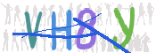 CAPTCHA-Bild