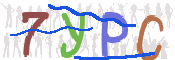 CAPTCHA-Bild