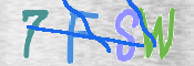 CAPTCHA-Bild