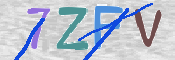 CAPTCHA-Bild