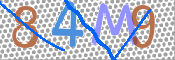 CAPTCHA-Bild