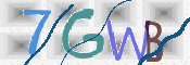 CAPTCHA-Bild
