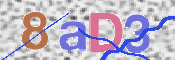 CAPTCHA-Bild